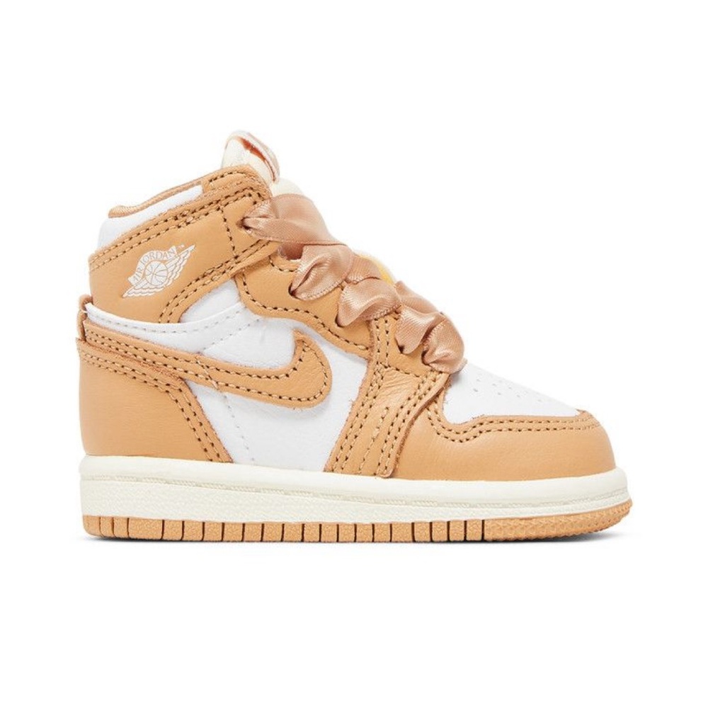Jordan 1 Retro High OG Praline - Picture 3 of 10